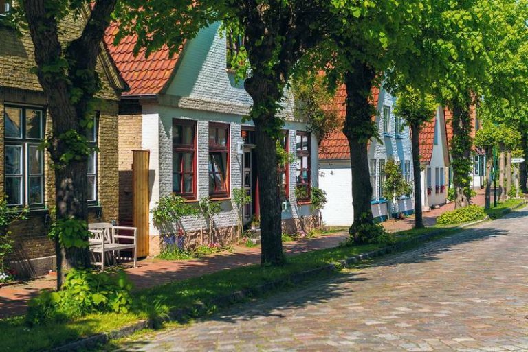 Sonn Die Unglaublichste Entdeckung Deutschlands Die Kleinste Stadt Die Du Je Gesehen Hast